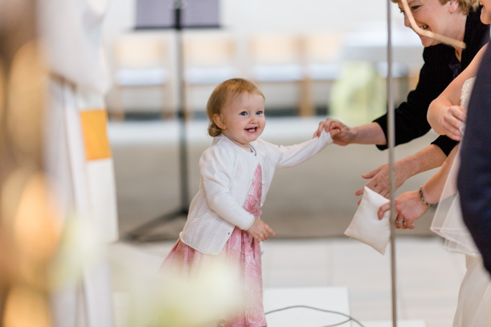 Hochzeitsfotograf St. Christophorus Kirche Hamburg und Restaurant Pellegrini im Margarethenhoff Kisdorf